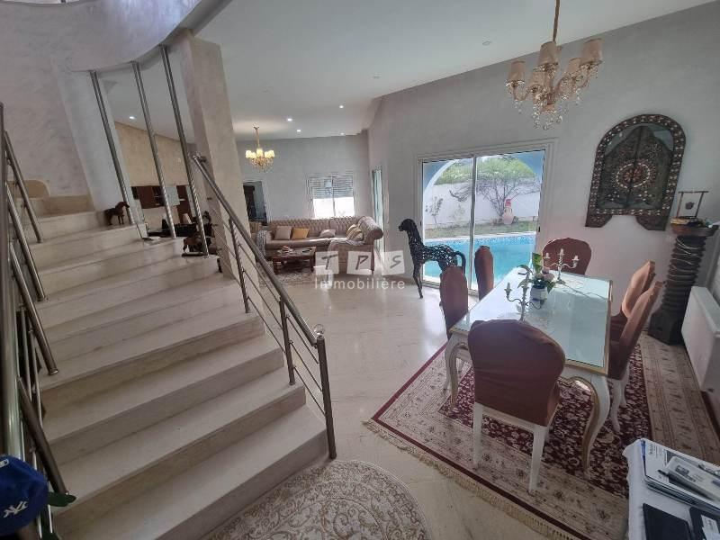 Appartement à vendre Tunisie