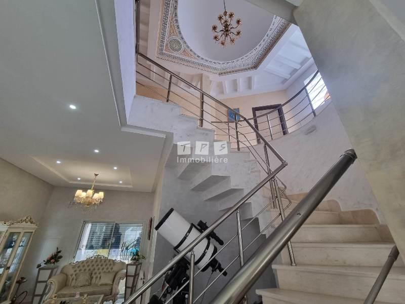 Appartement à vendre Tunisie