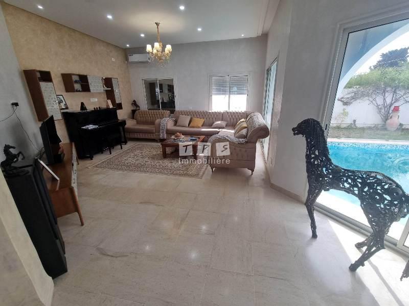 Appartement à vendre Tunisie