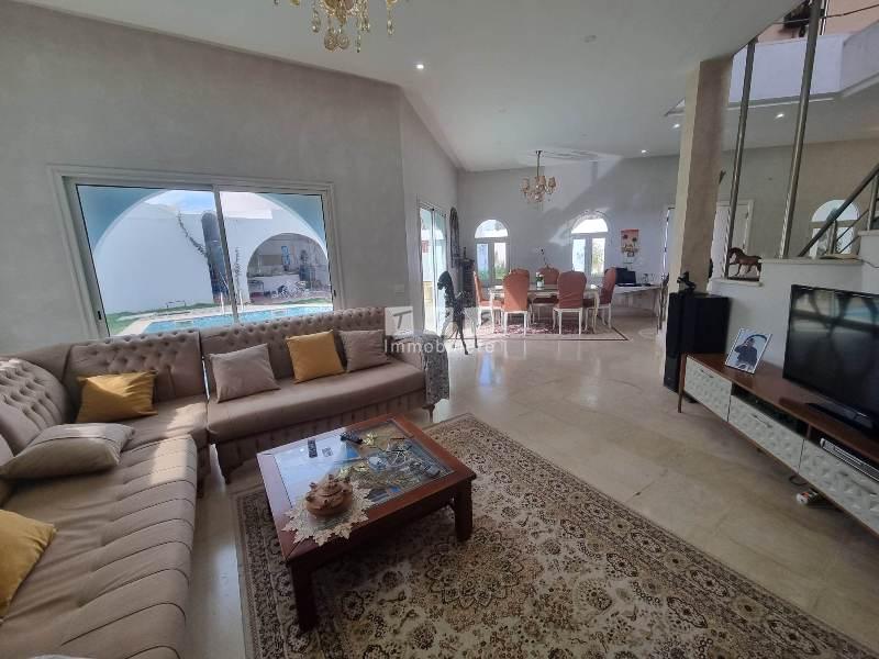 Appartement à vendre Tunisie