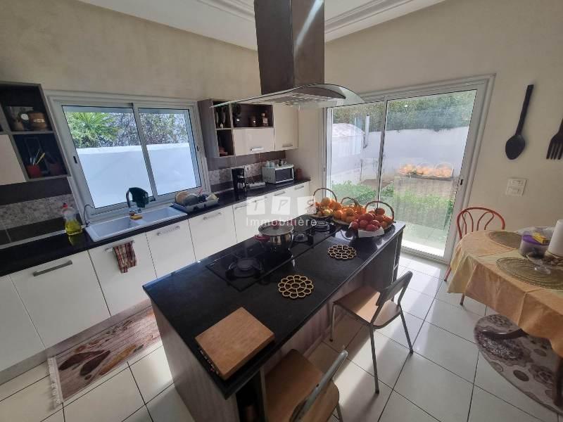 Appartement à vendre Tunisie