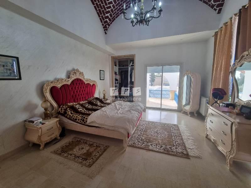 Appartement à vendre Tunisie