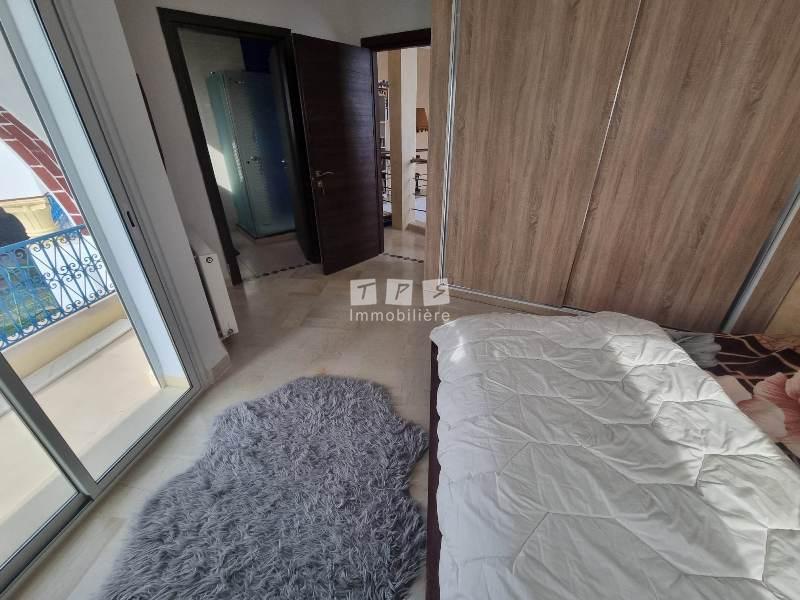 Appartement à vendre Tunisie