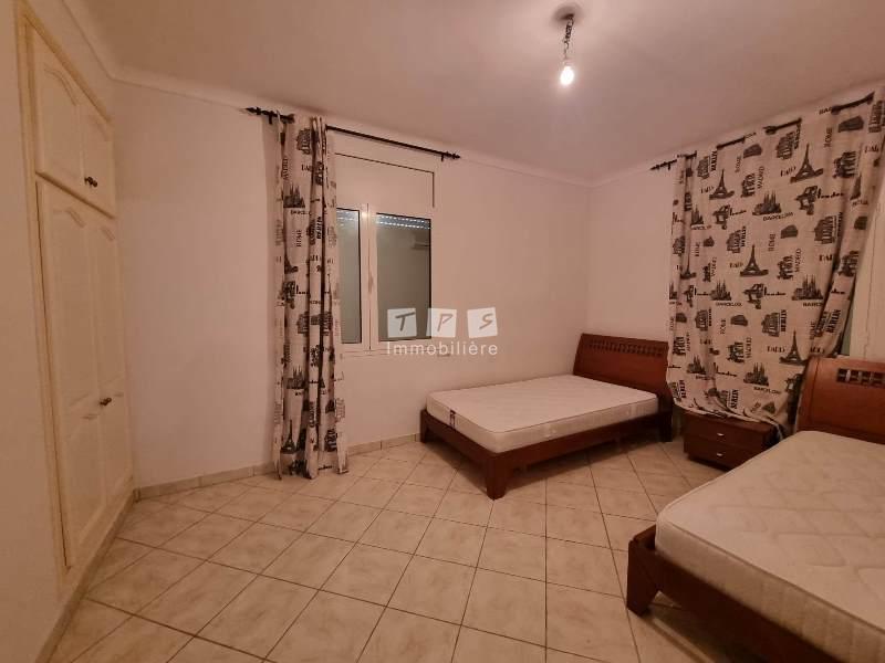 Appartement à vendre Tunisie