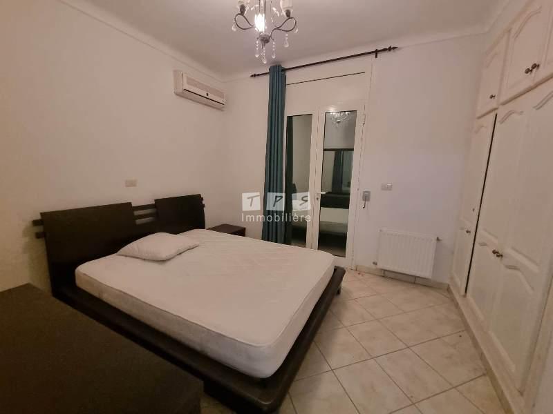 Appartement à vendre Tunisie