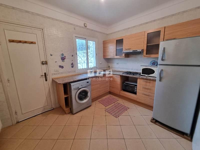 Appartement à vendre Tunisie