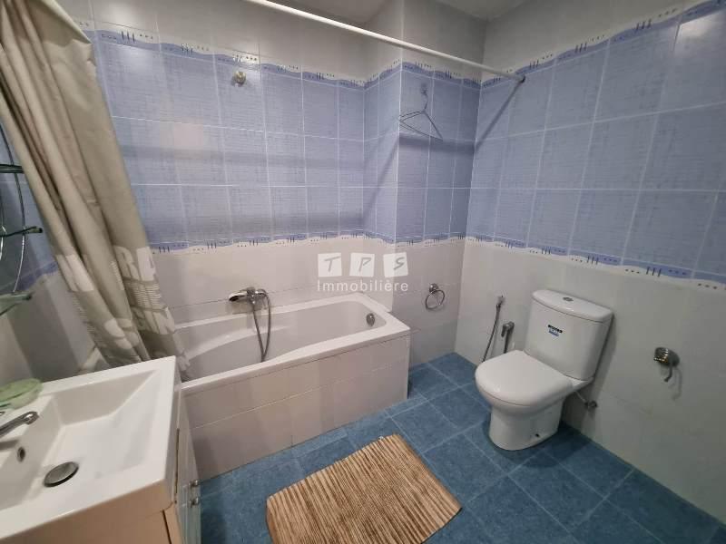 Appartement à vendre Tunisie