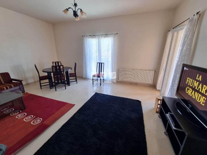 vente villa Tunisie