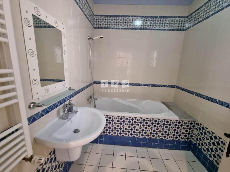 vente villa Tunisie