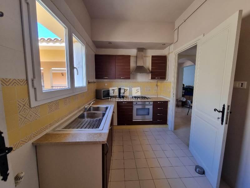 vente villa Tunisie