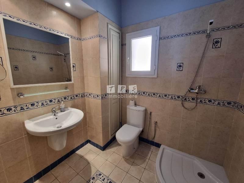vente villa Tunisie