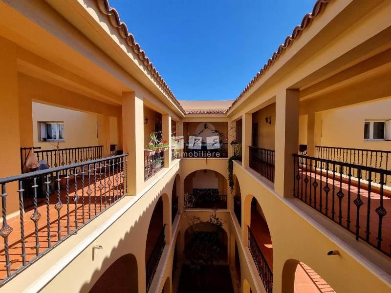 vente villa Tunisie