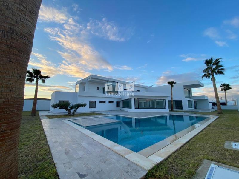 agence immobilière tunisie