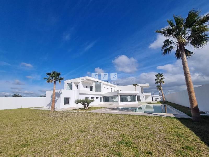 Appartement à vendre Tunisie