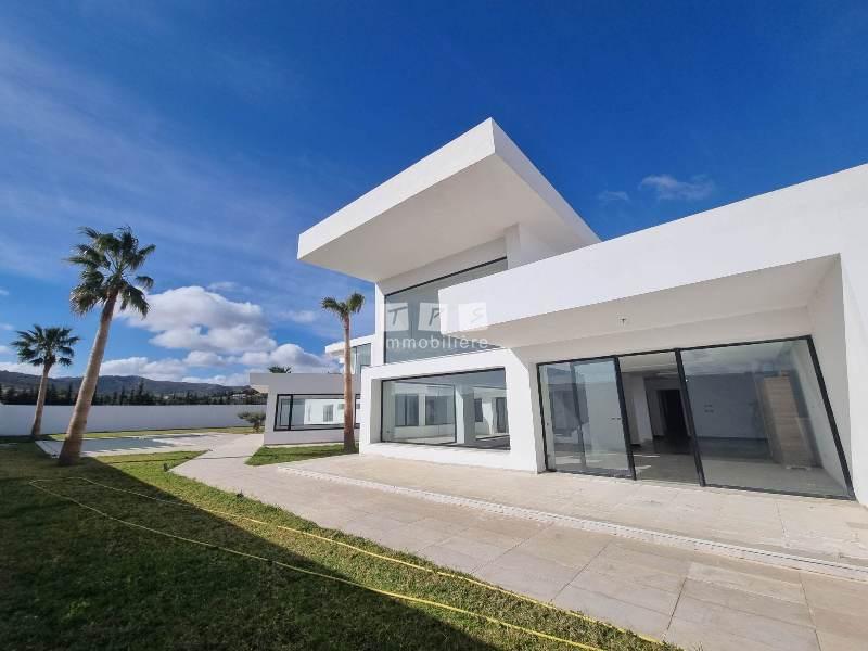 Appartement à vendre Tunisie