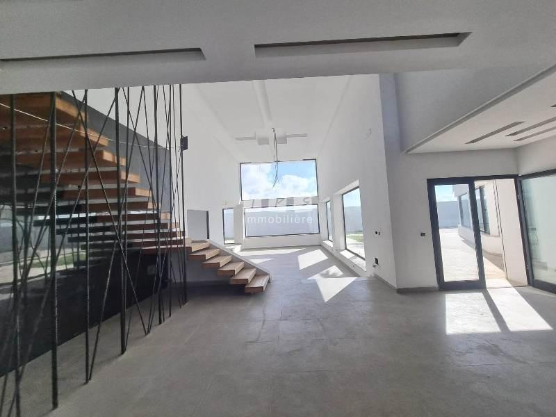 Appartement à vendre Tunisie