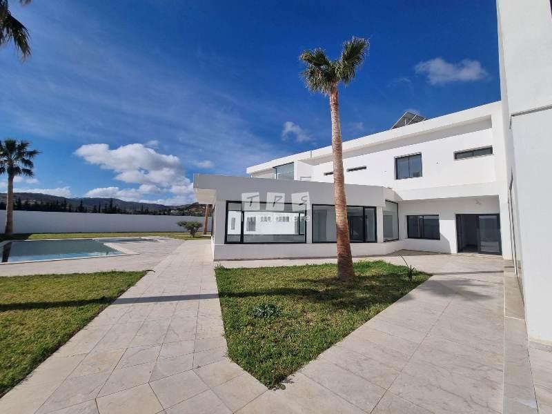 Appartement à vendre Tunisie