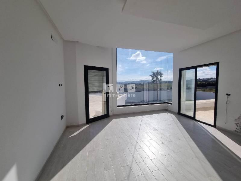 Appartement à vendre Tunisie