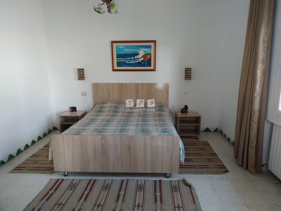 vente villa Tunisie