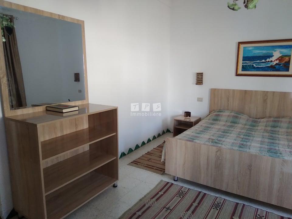 vente villa Tunisie