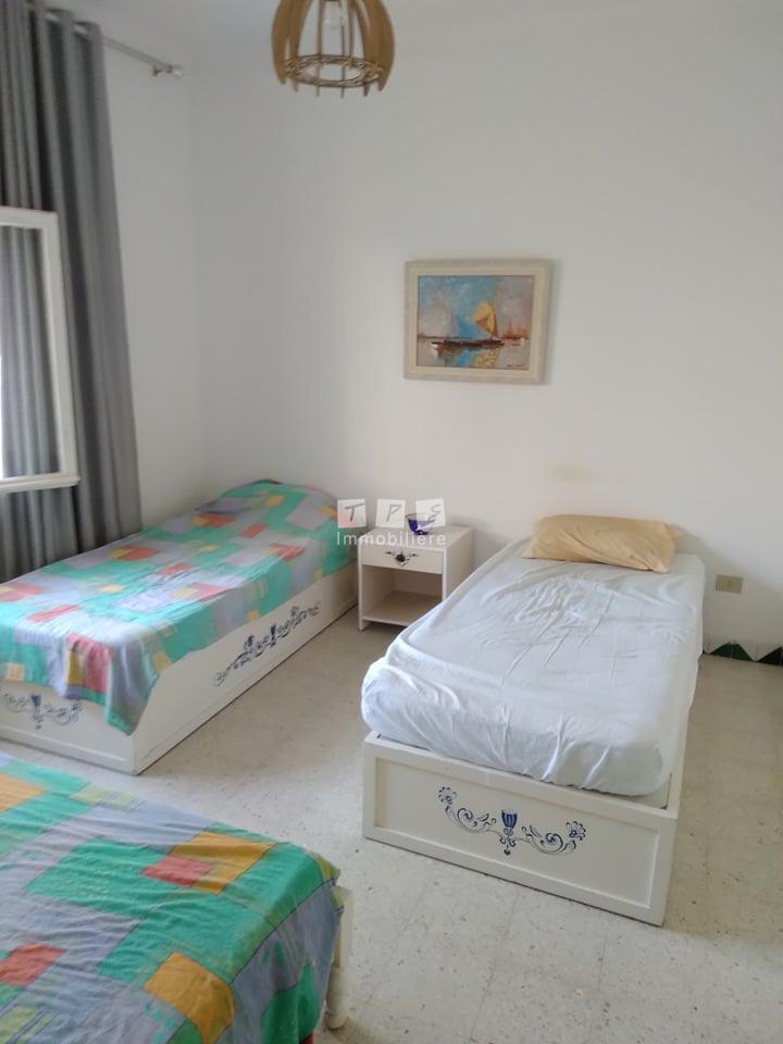 vente villa Tunisie