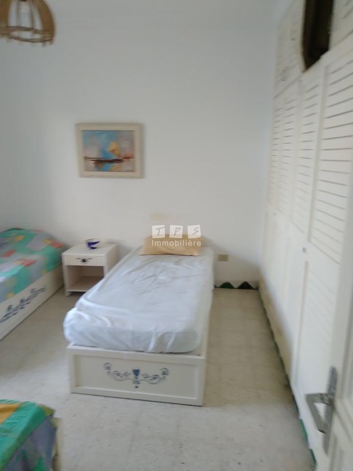 vente villa Tunisie