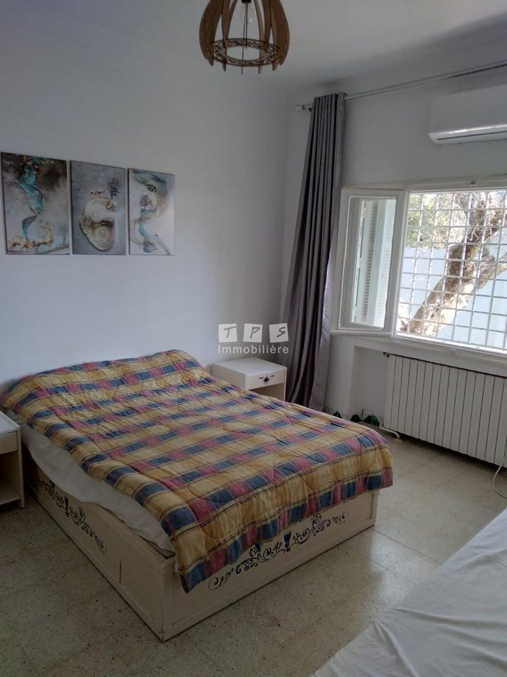 vente villa Tunisie