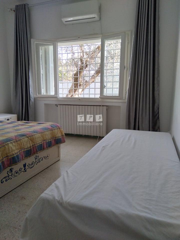 vente villa Tunisie