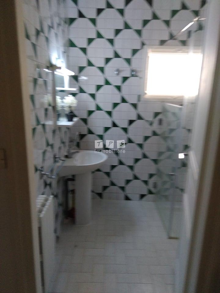 vente villa Tunisie