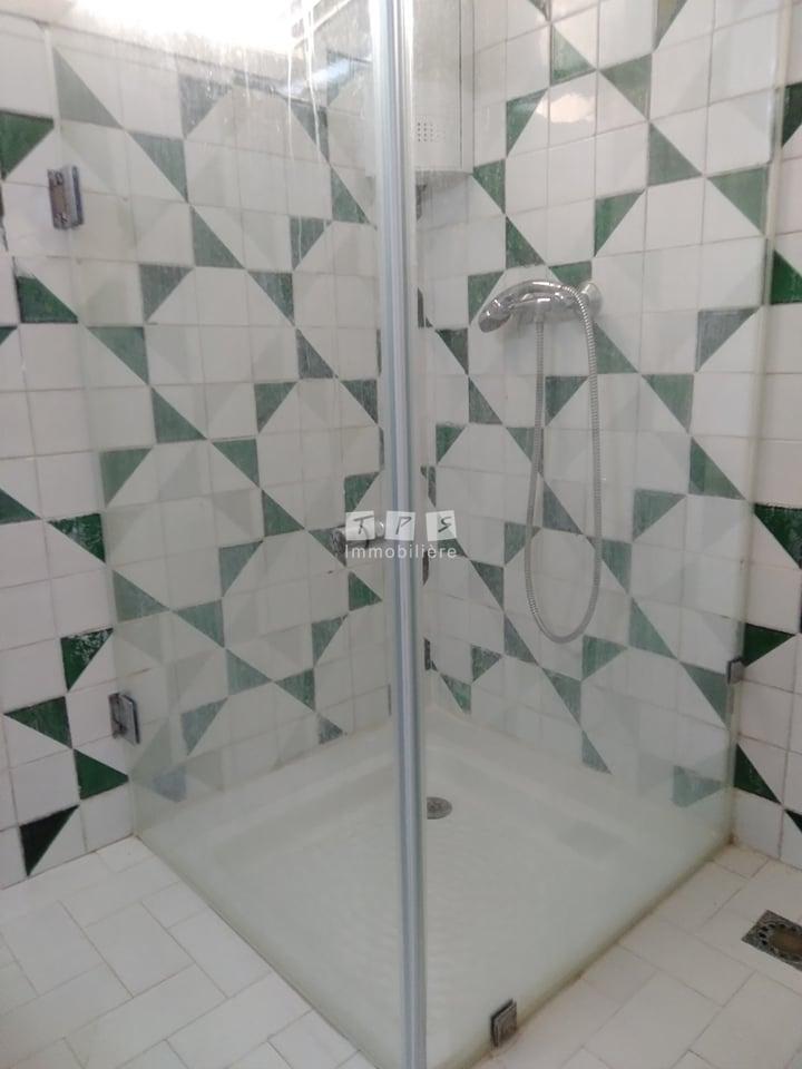 vente villa Tunisie