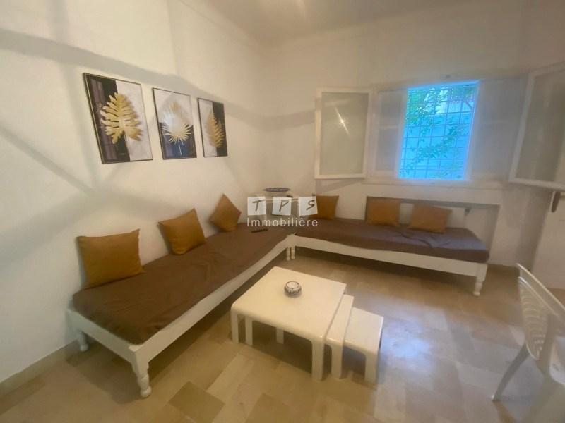 vente villa Tunisie