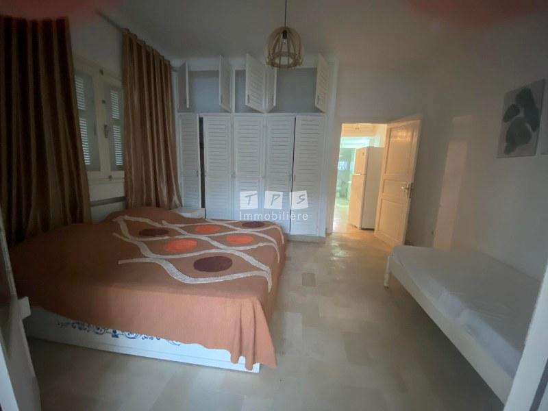 vente villa Tunisie