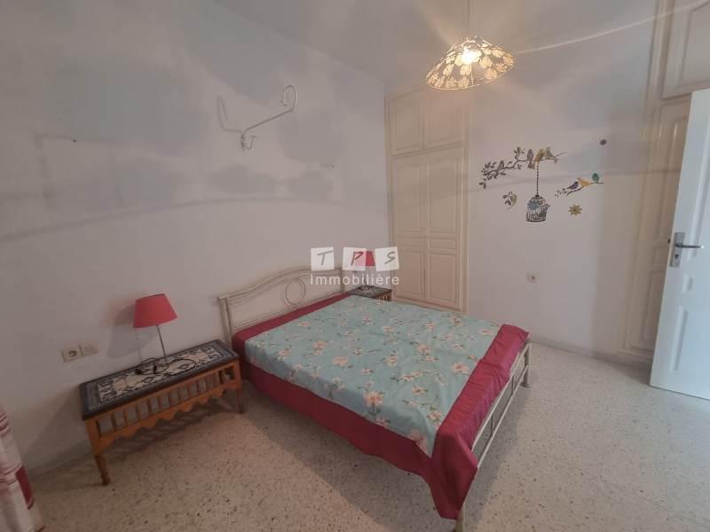 Appartement à vendre Tunisie