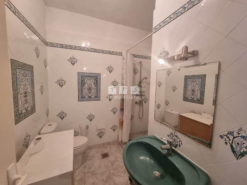Appartement à vendre Tunisie