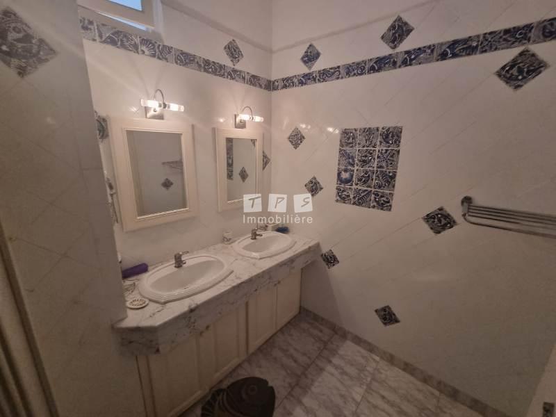 Appartement à vendre Tunisie