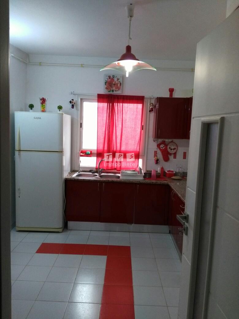 Appartement à vendre Tunisie