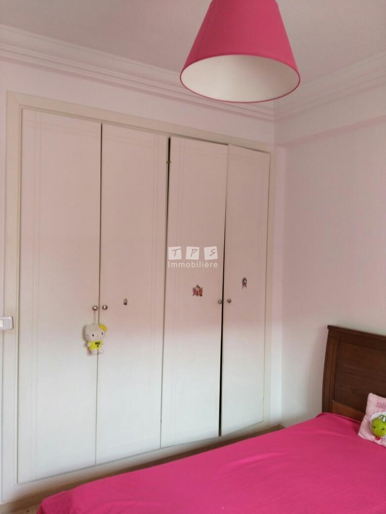 Appartement à vendre Tunisie