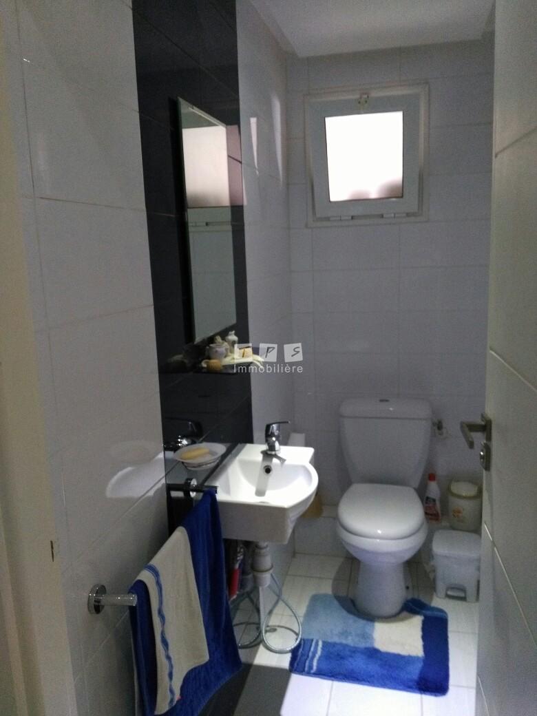 Appartement à vendre Tunisie