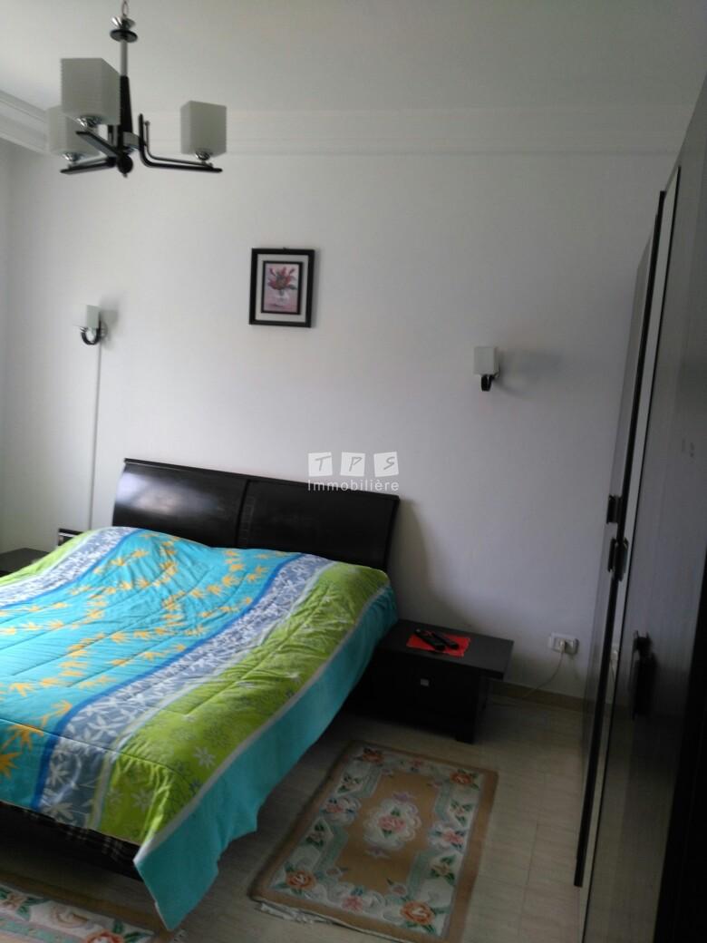 Appartement à vendre Tunisie