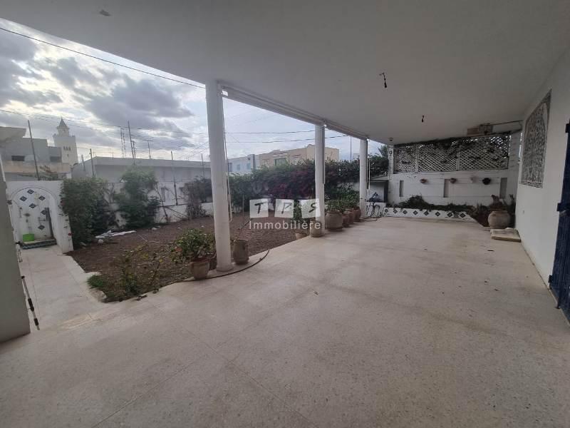 Appartement à vendre Tunisie
