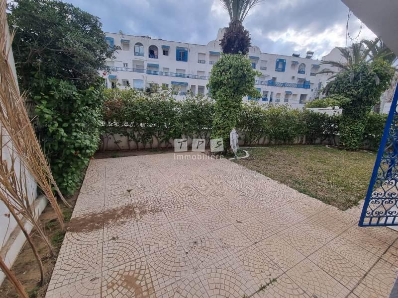 Appartement à vendre Tunisie