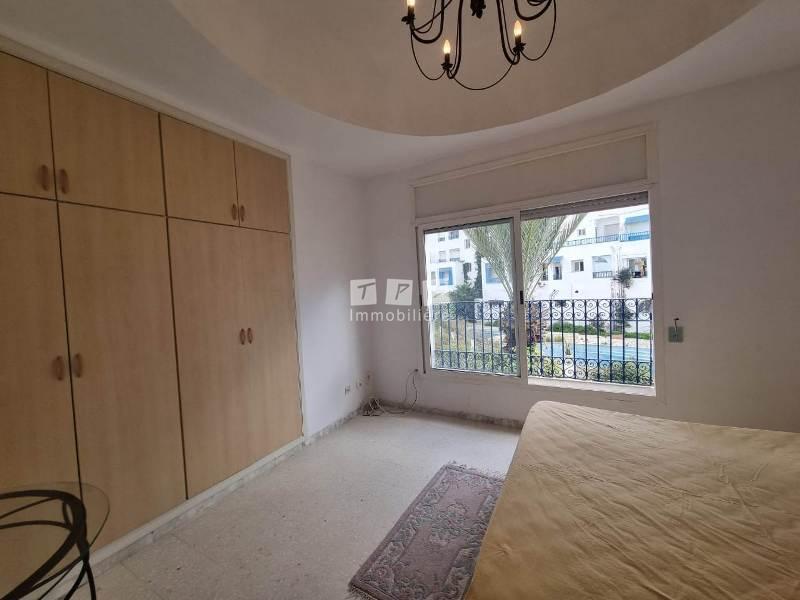 Appartement à vendre Tunisie