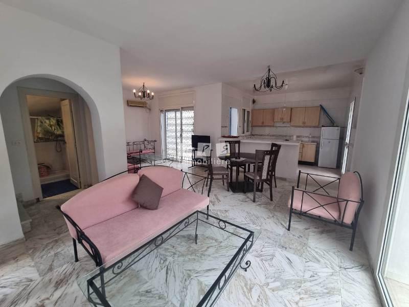 Appartement à vendre Tunisie