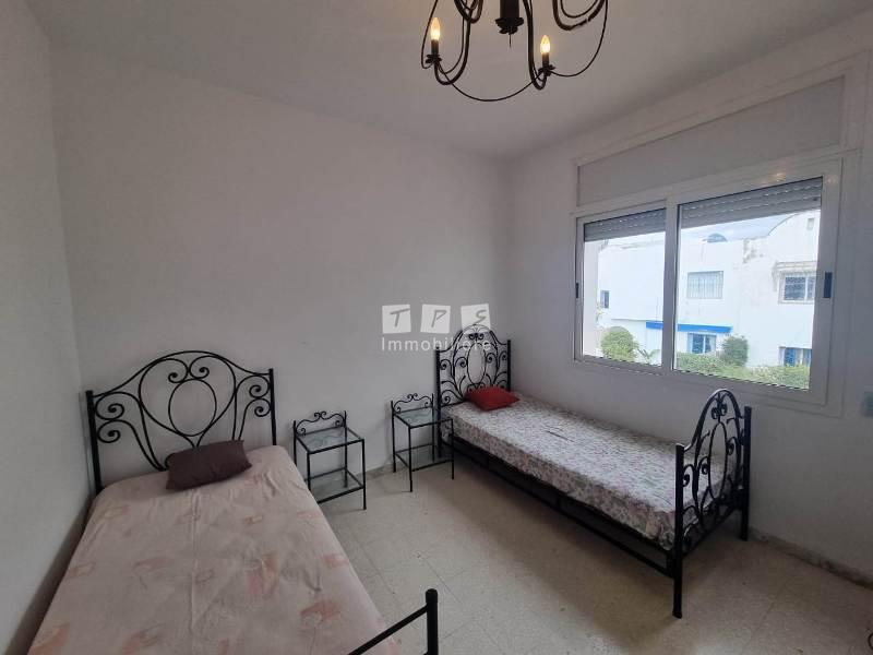 Appartement à vendre Tunisie