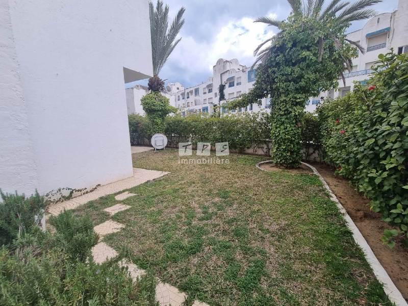 Appartement à vendre Tunisie