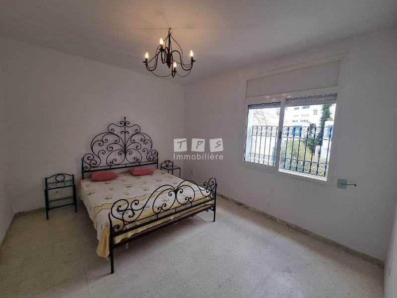 Appartement à vendre Tunisie