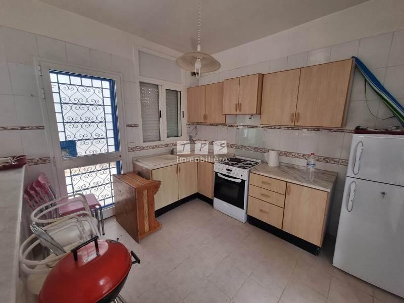 Appartement à vendre Tunisie