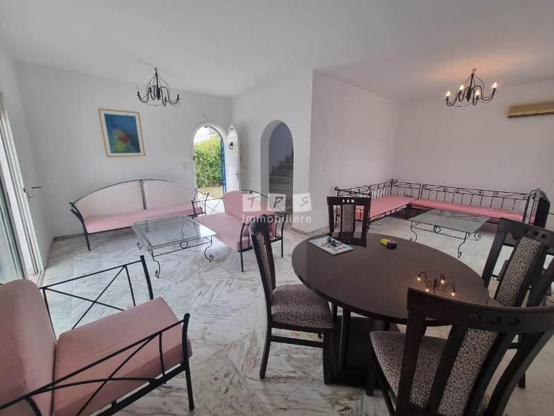 Appartement à vendre Tunisie