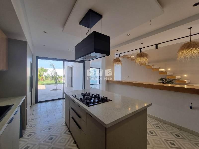 Appartement à vendre Tunisie