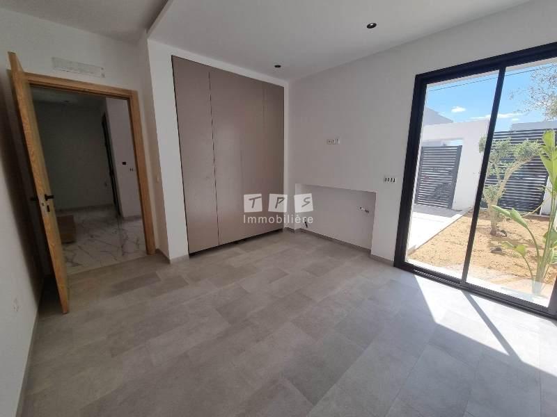 Appartement à vendre Tunisie